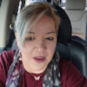 Meet your Posher, Marlene